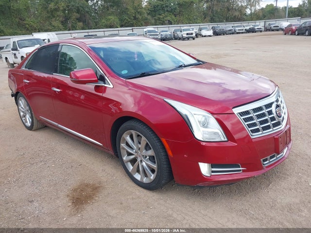 Aukcja sprzedaży 2014 Cadillac Xts Luxury, vin: 2G61M5S39E9186313, numer aukcji: 46269925