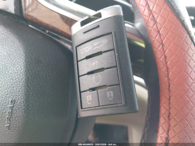 46269925 :رقم المزاد ، 2G61M5S39E9186313 vin ، 2014 Cadillac Xts Luxury مزاد بيع