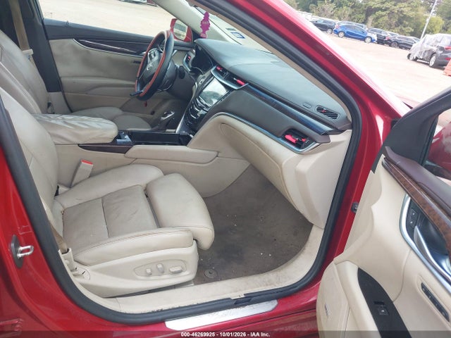 46269925 :رقم المزاد ، 2G61M5S39E9186313 vin ، 2014 Cadillac Xts Luxury مزاد بيع