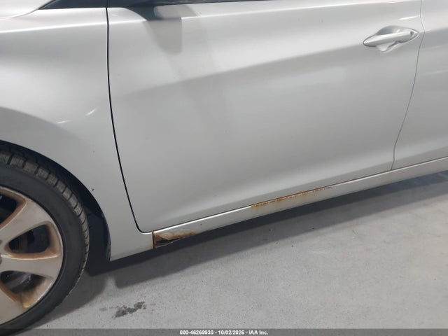 Aukcja sprzedaży 2013 Hyundai Elantra Limited, vin: KMHDH4AE5DU634961, numer aukcji: 46269930