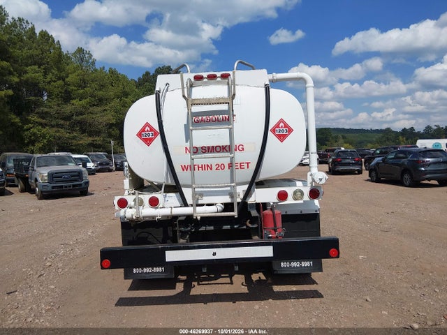Продажа на аукционе авто 2007 Ford F-750 Xl/xlt, vin: 3FRXF75G27V515548, номер лота: 46269937