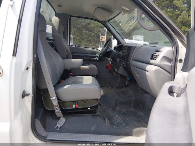 Продажа на аукционе авто 2007 Ford F-750 Xl/xlt, vin: 3FRXF75G27V515548, номер лота: 46269937