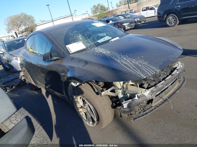 Продаж на аукціоні авто 2026 Tesla Model Y Premium Rear-wheel Drive/rear-wheel Drive, vin: 7SAYGDED3TF583898, номер лоту: 46269938