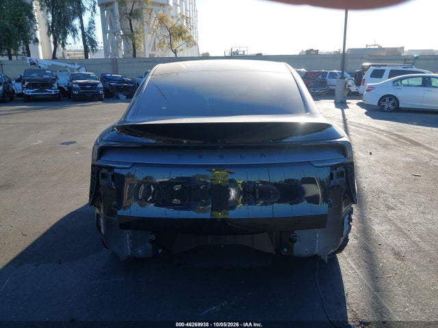 Продаж на аукціоні авто 2026 Tesla Model Y Premium Rear-wheel Drive/rear-wheel Drive, vin: 7SAYGDED3TF583898, номер лоту: 46269938