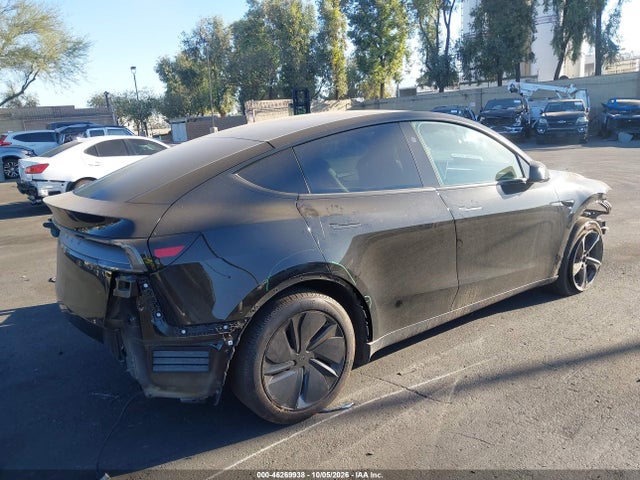 Продаж на аукціоні авто 2026 Tesla Model Y Premium Rear-wheel Drive/rear-wheel Drive, vin: 7SAYGDED3TF583898, номер лоту: 46269938