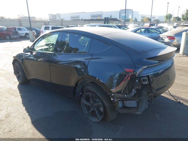 Продаж на аукціоні авто 2026 Tesla Model Y Premium Rear-wheel Drive/rear-wheel Drive, vin: 7SAYGDED3TF583898, номер лоту: 46269938