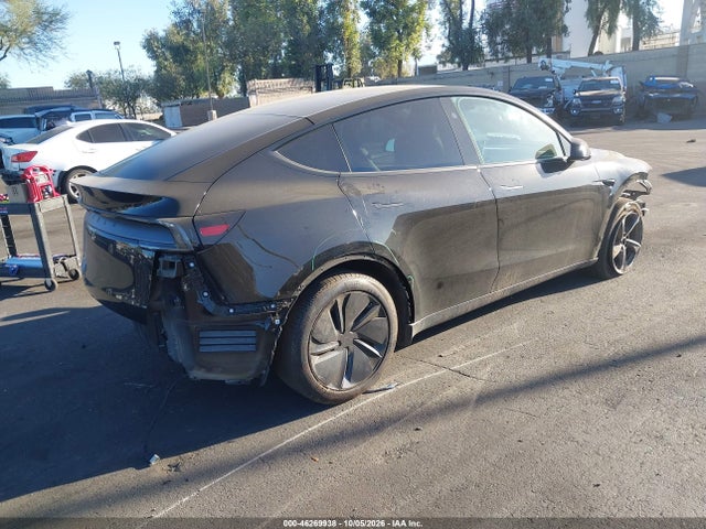 Продаж на аукціоні авто 2026 Tesla Model Y Premium Rear-wheel Drive/rear-wheel Drive, vin: 7SAYGDED3TF583898, номер лоту: 46269938
