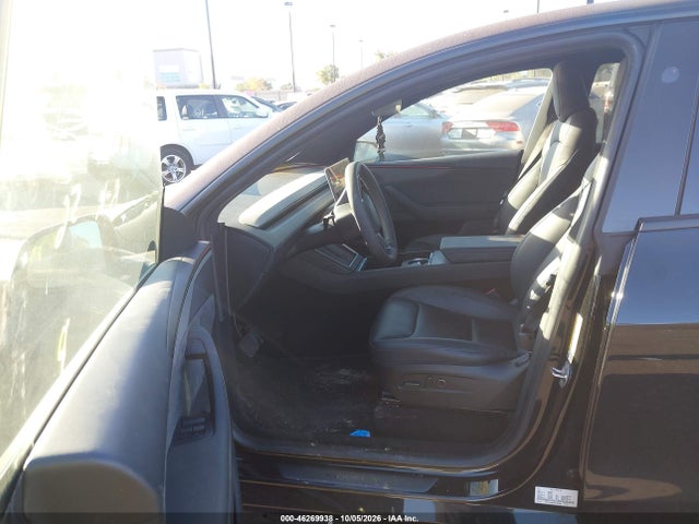 Продаж на аукціоні авто 2026 Tesla Model Y Premium Rear-wheel Drive/rear-wheel Drive, vin: 7SAYGDED3TF583898, номер лоту: 46269938