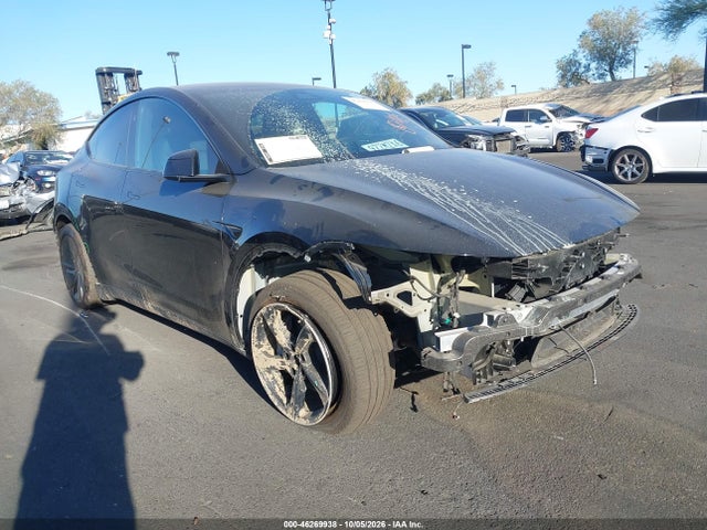 Продаж на аукціоні авто 2026 Tesla Model Y Premium Rear-wheel Drive/rear-wheel Drive, vin: 7SAYGDED3TF583898, номер лоту: 46269938