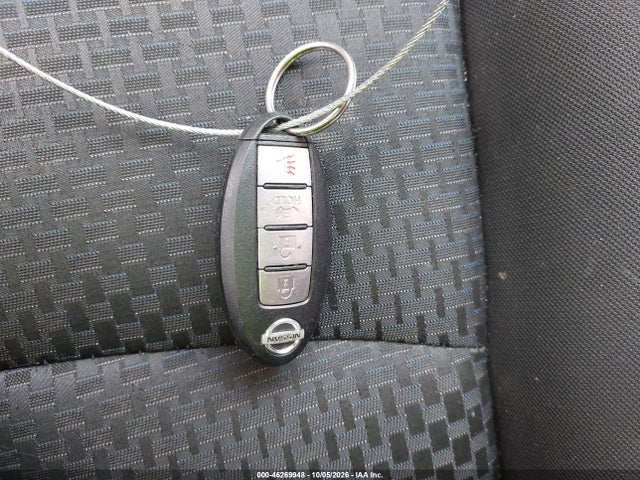 Продаж на аукціоні авто 2017 Nissan Sentra Sr, vin: 3N1AB7AP2HY294511, номер лоту: 46269948
