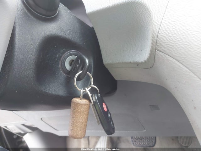 Продаж на аукціоні авто 2012 Toyota Sienna Xle V6 8 Passenger, vin: 5TDYK3DC5CS256106, номер лоту: 46269955