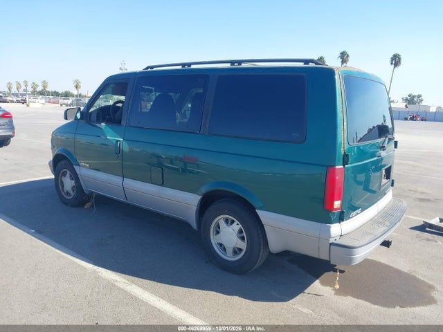 Продаж на аукціоні авто 2000 Chevrolet Astro, vin: 1GNDM19W9YB124911, номер лоту: 46269959
