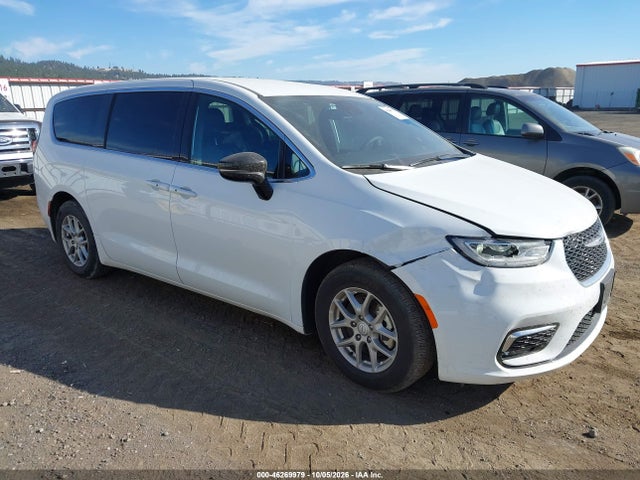 Продажа на аукционе авто 2026 Chrysler Pacifica Select, vin: 2C4RC1BG3TR209306, номер лота: 46269979
