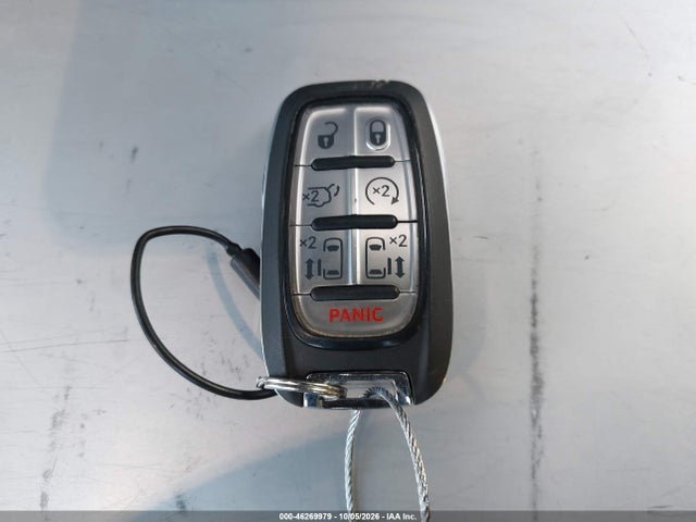 Продажа на аукционе авто 2026 Chrysler Pacifica Select, vin: 2C4RC1BG3TR209306, номер лота: 46269979