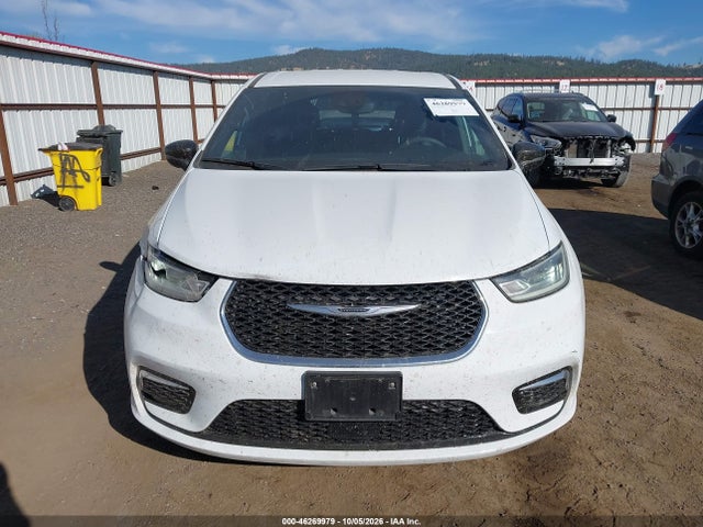 Продажа на аукционе авто 2026 Chrysler Pacifica Select, vin: 2C4RC1BG3TR209306, номер лота: 46269979