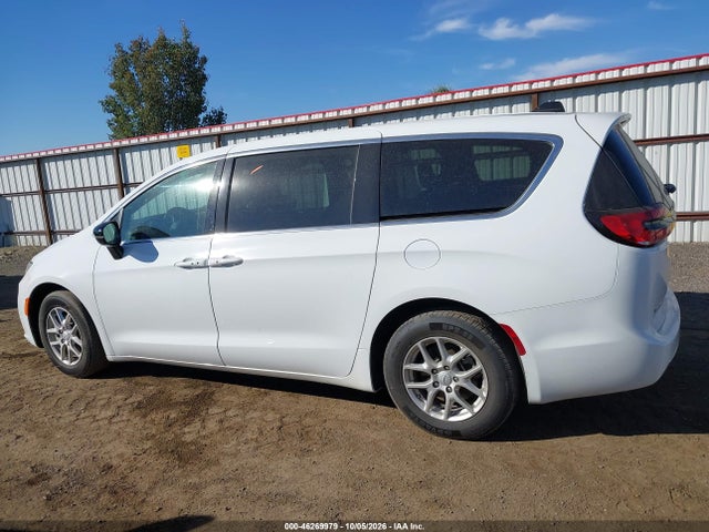 Продажа на аукционе авто 2026 Chrysler Pacifica Select, vin: 2C4RC1BG3TR209306, номер лота: 46269979