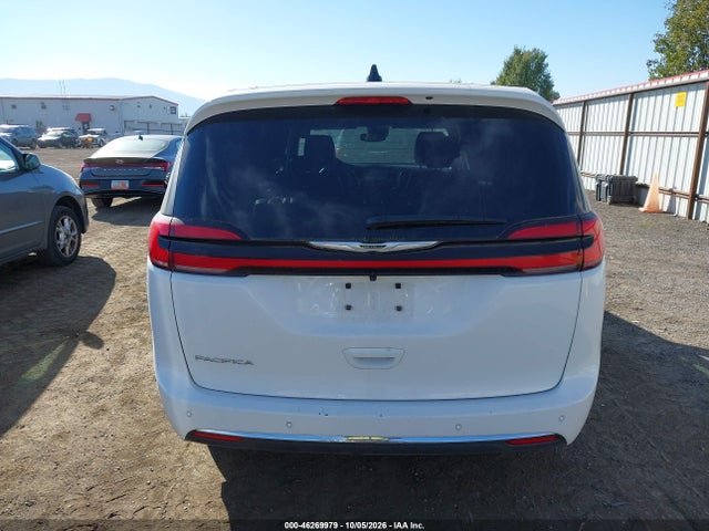 Продажа на аукционе авто 2026 Chrysler Pacifica Select, vin: 2C4RC1BG3TR209306, номер лота: 46269979
