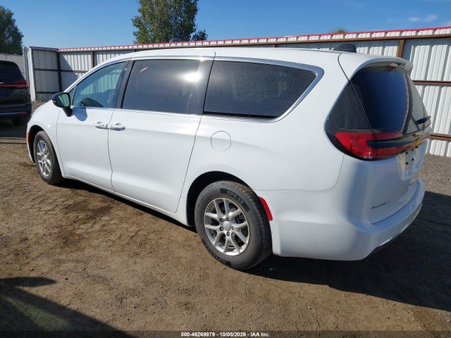 Продажа на аукционе авто 2026 Chrysler Pacifica Select, vin: 2C4RC1BG3TR209306, номер лота: 46269979