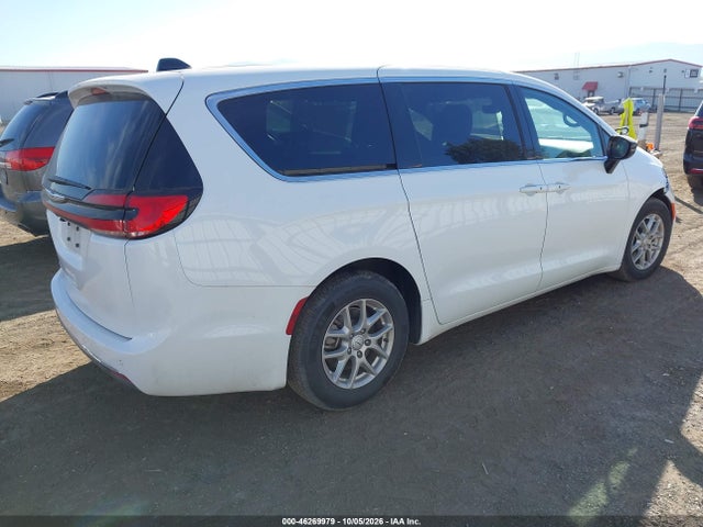 Продажа на аукционе авто 2026 Chrysler Pacifica Select, vin: 2C4RC1BG3TR209306, номер лота: 46269979