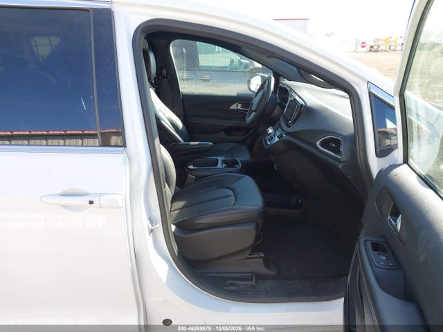 Продажа на аукционе авто 2026 Chrysler Pacifica Select, vin: 2C4RC1BG3TR209306, номер лота: 46269979