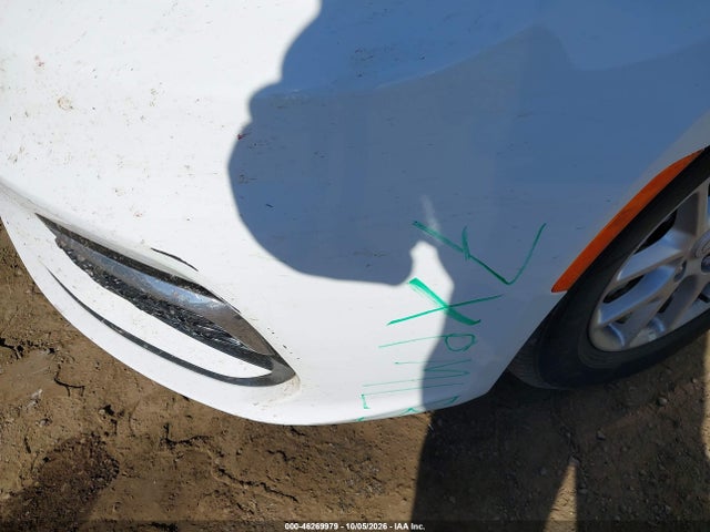 Продажа на аукционе авто 2026 Chrysler Pacifica Select, vin: 2C4RC1BG3TR209306, номер лота: 46269979