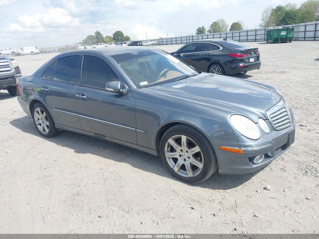 Aukcja sprzedaży 2007 Mercedes-benz E 350, vin: WDBUF56XX7B084486, numer aukcji: 46269980