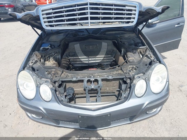 Aukcja sprzedaży 2007 Mercedes-benz E 350, vin: WDBUF56XX7B084486, numer aukcji: 46269980