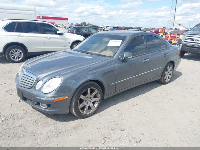 Aukcja sprzedaży 2007 Mercedes-benz E 350, vin: WDBUF56XX7B084486, numer aukcji: 46269980