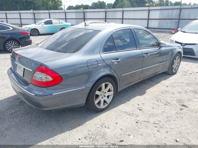 Aukcja sprzedaży 2007 Mercedes-benz E 350, vin: WDBUF56XX7B084486, numer aukcji: 46269980