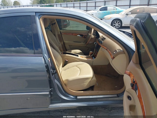 Aukcja sprzedaży 2007 Mercedes-benz E 350, vin: WDBUF56XX7B084486, numer aukcji: 46269980