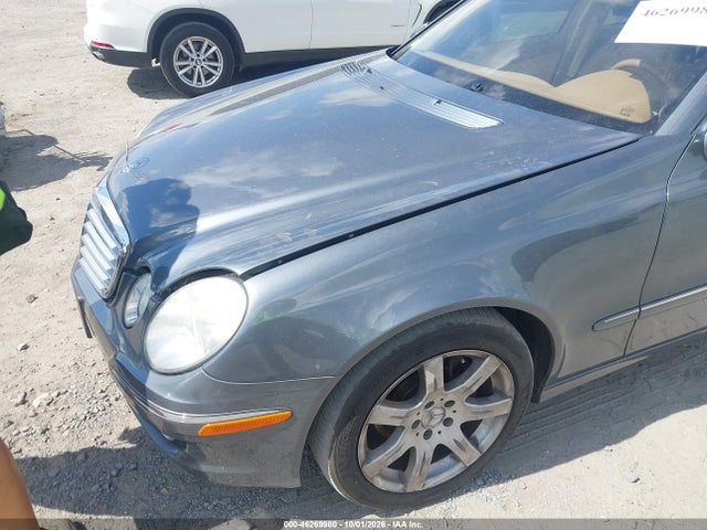 Aukcja sprzedaży 2007 Mercedes-benz E 350, vin: WDBUF56XX7B084486, numer aukcji: 46269980
