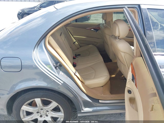 Aukcja sprzedaży 2007 Mercedes-benz E 350, vin: WDBUF56XX7B084486, numer aukcji: 46269980