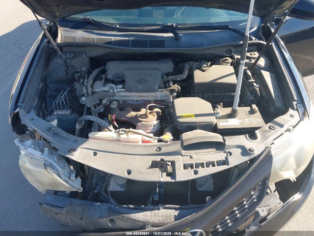 2013 Toyota Camry Se მანქანა იყიდება აუქციონზე, vin: 4T1BF1FK4DU257971, აუქციონის ნომერი: 46269981