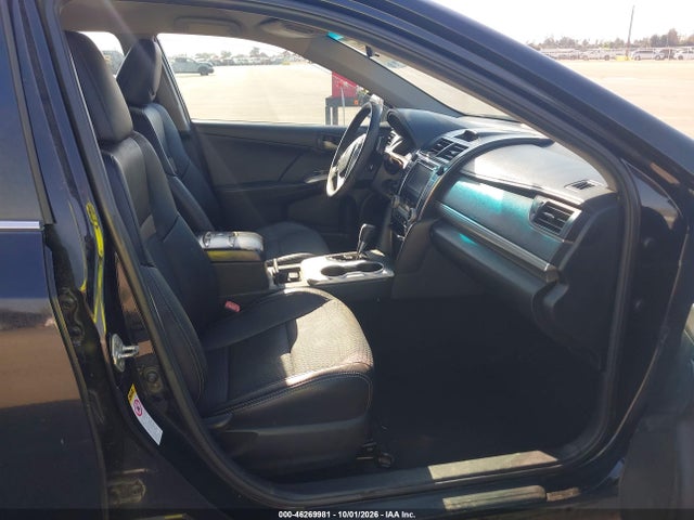 2013 Toyota Camry Se მანქანა იყიდება აუქციონზე, vin: 4T1BF1FK4DU257971, აუქციონის ნომერი: 46269981