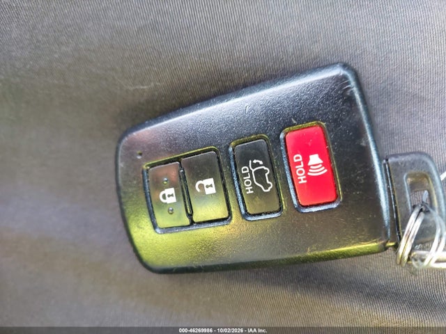 2014 Toyota Rav4 Limited მანქანა იყიდება აუქციონზე, vin: 2T3DFREV1EW157242, აუქციონის ნომერი: 46269986
