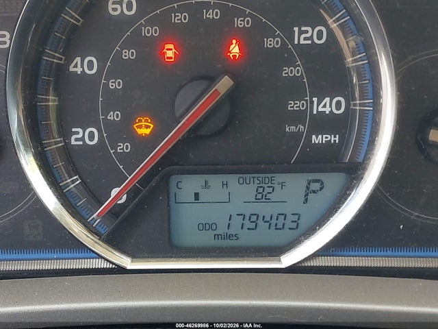 2014 Toyota Rav4 Limited მანქანა იყიდება აუქციონზე, vin: 2T3DFREV1EW157242, აუქციონის ნომერი: 46269986