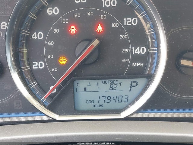 2014 Toyota Rav4 Limited მანქანა იყიდება აუქციონზე, vin: 2T3DFREV1EW157242, აუქციონის ნომერი: 46269986