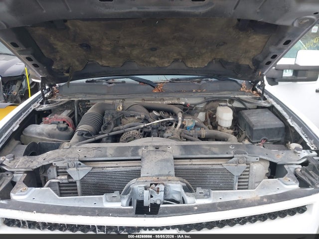 Aukcja sprzedaży 2010 Chevrolet Silverado 2500hd Ltz, vin: 1GC4KYB62AF113636, numer aukcji: 46269996