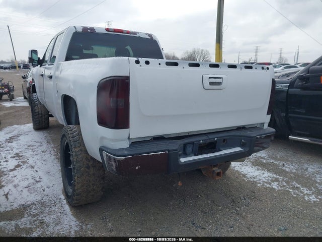 Aukcja sprzedaży 2010 Chevrolet Silverado 2500hd Ltz, vin: 1GC4KYB62AF113636, numer aukcji: 46269996
