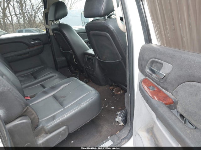 Aukcja sprzedaży 2010 Chevrolet Silverado 2500hd Ltz, vin: 1GC4KYB62AF113636, numer aukcji: 46269996