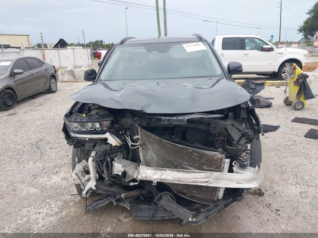 2021 Kia Sorento S მანქანა იყიდება აუქციონზე, vin: 5XYRL4LC1MG004179, აუქციონის ნომერი: 46270001