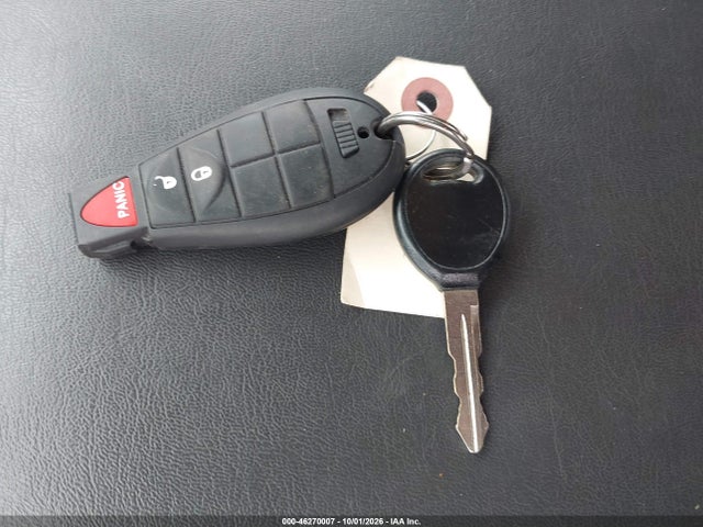 Продаж на аукціоні авто 2012 Ram 1500 Express, vin: 1C6RD7KT3CS286325, номер лоту: 46270007