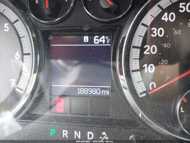 Продаж на аукціоні авто 2012 Ram 1500 Express, vin: 1C6RD7KT3CS286325, номер лоту: 46270007