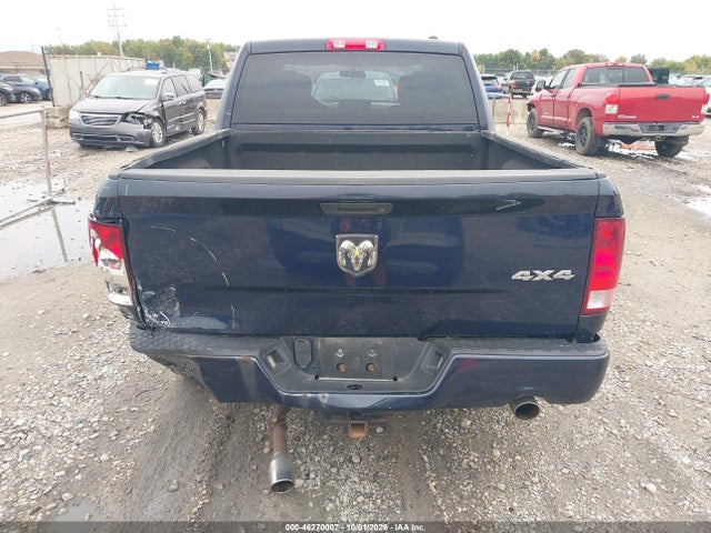Продаж на аукціоні авто 2012 Ram 1500 Express, vin: 1C6RD7KT3CS286325, номер лоту: 46270007