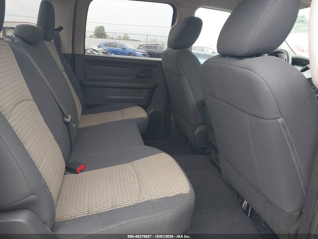 Продаж на аукціоні авто 2012 Ram 1500 Express, vin: 1C6RD7KT3CS286325, номер лоту: 46270007