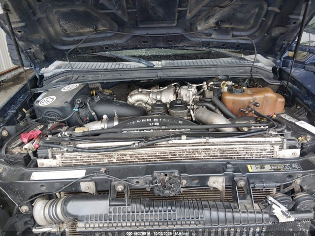 Aukcja sprzedaży 2008 Ford F-250 Fx4/harley-davidson/king Ranch/lariat/xl/xlt, vin: 1FTSW21R98EA05406, numer aukcji: 46270016