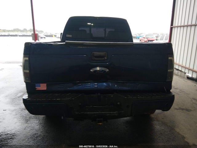 Aukcja sprzedaży 2008 Ford F-250 Fx4/harley-davidson/king Ranch/lariat/xl/xlt, vin: 1FTSW21R98EA05406, numer aukcji: 46270016