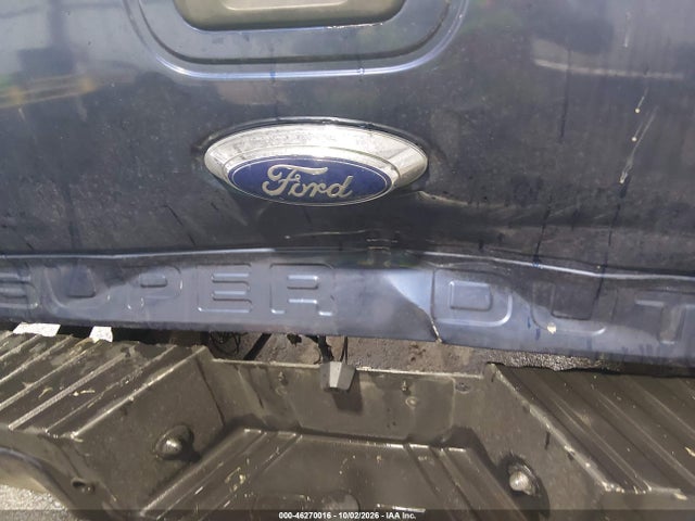 Aukcja sprzedaży 2008 Ford F-250 Fx4/harley-davidson/king Ranch/lariat/xl/xlt, vin: 1FTSW21R98EA05406, numer aukcji: 46270016