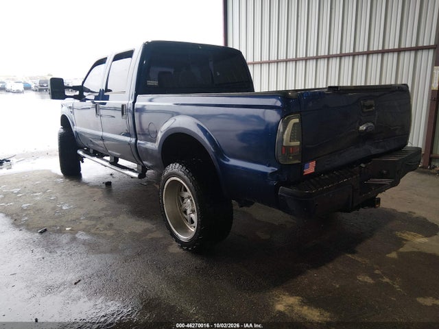 Aukcja sprzedaży 2008 Ford F-250 Fx4/harley-davidson/king Ranch/lariat/xl/xlt, vin: 1FTSW21R98EA05406, numer aukcji: 46270016