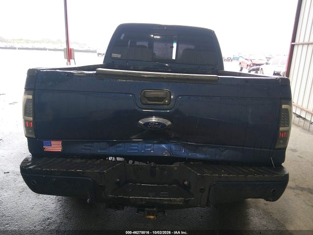 Aukcja sprzedaży 2008 Ford F-250 Fx4/harley-davidson/king Ranch/lariat/xl/xlt, vin: 1FTSW21R98EA05406, numer aukcji: 46270016
